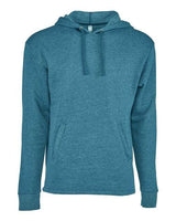 Unisex Malibu Welt Pocket Hoodie Sweatshirt