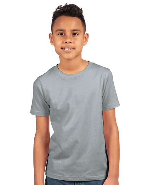 Youth Cotton Tee