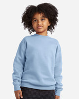Youth EcoSmart® Crewneck Sweatshirt