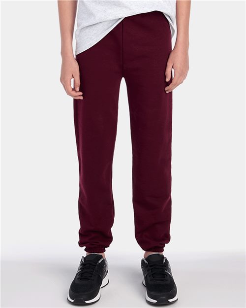 Youth NuBlend® Sweatpants