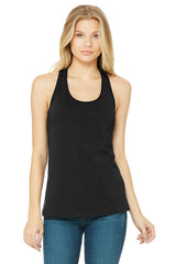 Blank Razor Back Tank-tops / Womens Adult / Bella canvas - Transfer Kingdom