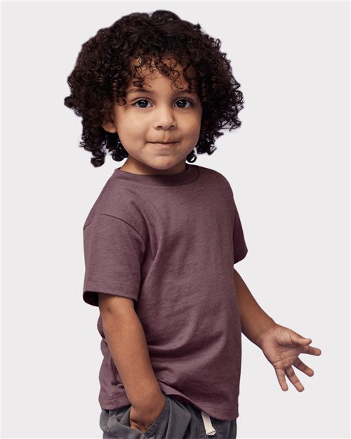 Toddler Jersey Tee BELLA + CANVAS