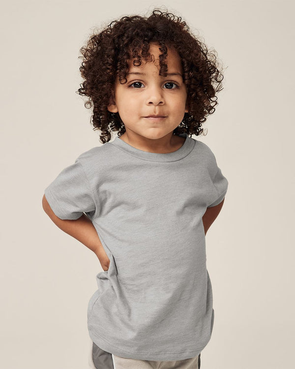 Toddler Triblend Tee