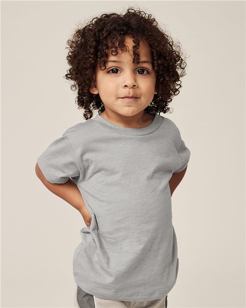 Toddler Triblend Tee BELLA + CANVAS