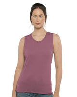 Women’s Festival Muscle Tank Next Level