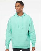 Unisex Midweight Hooded Sweatshirt