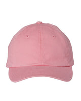 Youth Small Fit Bio-Washed Dad Hat