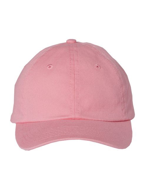Youth Small Fit Bio-Washed Dad Hat