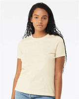 Women’s Relaxed Jersey Tee
