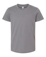Youth Jersey Tee BELLA + CANVAS Storm