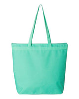 Melody Large Tote Liberty Bags Florida Teal One Size