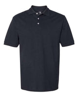 Men's 100% Ring-Spun Cotton Piqué Polo