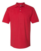 Men's 100% Ring-Spun Cotton Piqué Polo