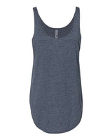 Women's Festival Tank Next Level Antique Denim