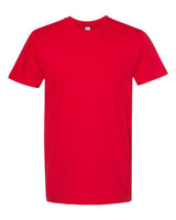 Unisex Fine Jersey Tee