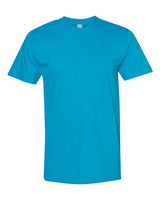 Unisex Fine Jersey Tee
