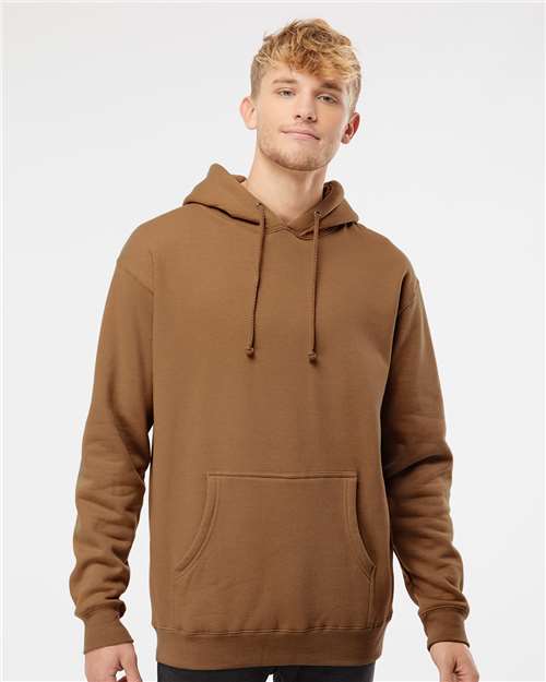Unisex Heavyweight Hooded Sweatshirt