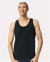 Unisex Fine Jersey Tank