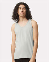 Unisex Fine Jersey Tank