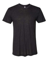 Unisex Triblend Track Tee
