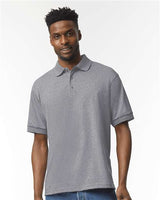 Unisex DryBlend® Jersey Polo