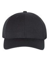 Premium Curved Bill Snapback Cap YP Classics