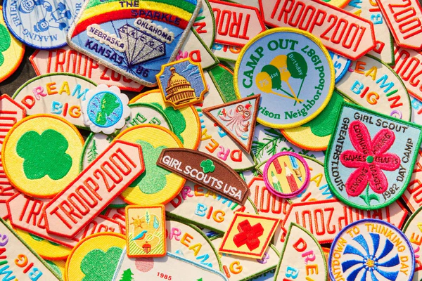 Need Wholesale Patches? Partner with TK Patches