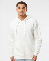 Unisex Midweight Pigment-Dyed Hooded Sweatshirt