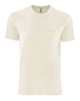 Unisex Cotton Pocket T-Shirt