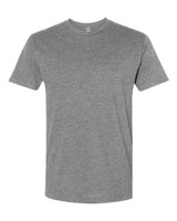 Unisex Sueded Tee