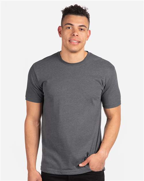 Sueded T-Shirt