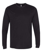 Unisex Sueded Long Sleeve Tee