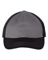 Bio-Washed Classic Dad Hat
