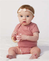 Infant Fine Jersey Bodysuit