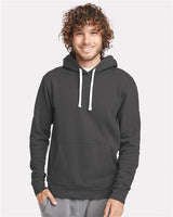 Unisex Santa Barbara Hoodie Sweatshirt