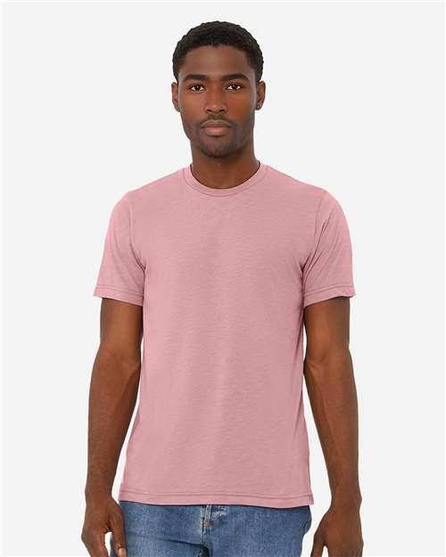 Triblend Tee
