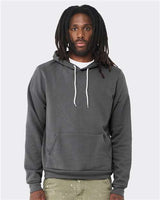 Unisex Sponge Fleece Hoodie Sweatshirt