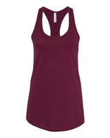Women's Jersey Racerback Tank