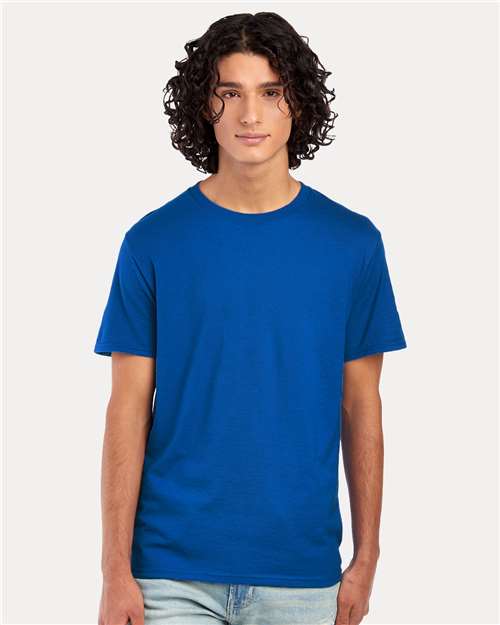 Premium Blend Ring-Spun T-Shirt