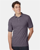 Unisex EcoSmart® Jersey Polo