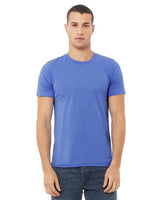 CVC Jersey Tee BELLA + CANVAS