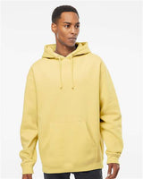 Unisex Heavyweight Hooded Sweatshirt