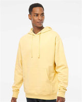 Unisex Midweight Hooded Sweatshirt