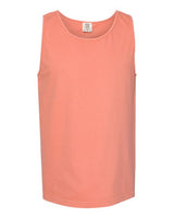 Unisex Garment-Dyed Heavyweight Tank Top