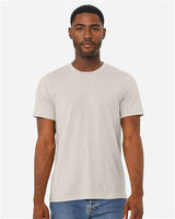 CVC Jersey Tee