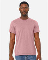 CVC Jersey Tee BELLA + CANVAS
