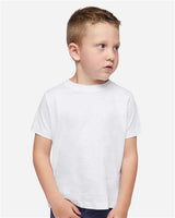 Toddler Fine Jersey Tee