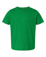 Toddler Fine Jersey Tee Rabbit Skins