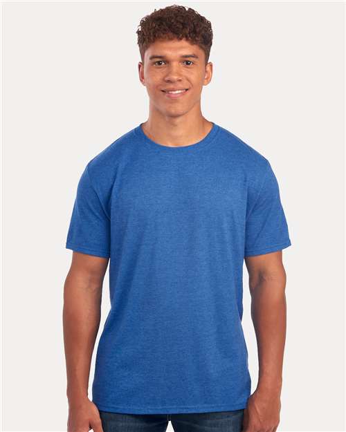 Premium Blend Ring-Spun T-Shirt