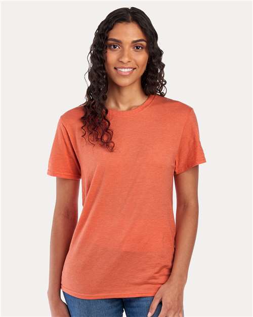 Premium Blend Ring-Spun T-Shirt